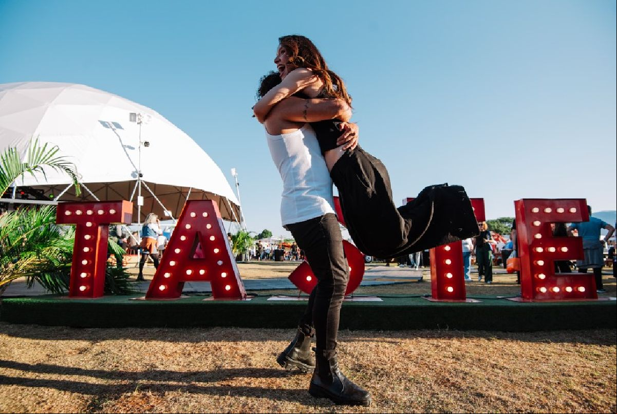Rede Meliá é hotelaria oficial do Festival Taste São Paulo 2025